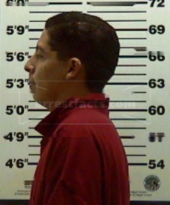 Seth Tafoya