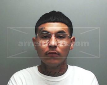 Jonathan Adrian Maldonado