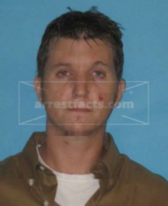 Daniel Richard Jackson