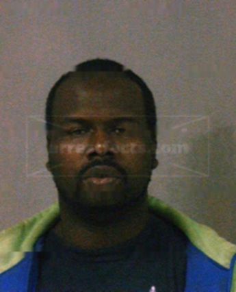 Marcus Dewayne Mattox