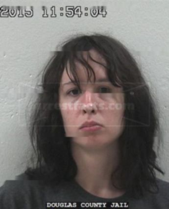 Alyssa Marie Zuber