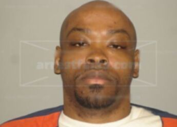 Jerald Devon Thomas