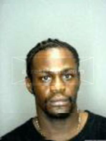Oliver Brown