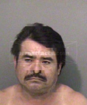 Ernesto Gonzales