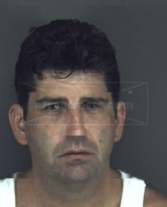 Todd Andrew Mcmanus