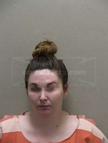 Tasha Nicole Kirk