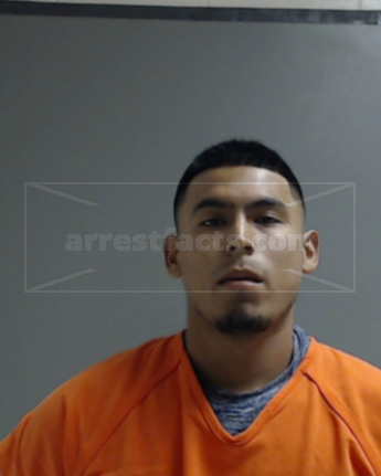 Jose Velasquez Martinez