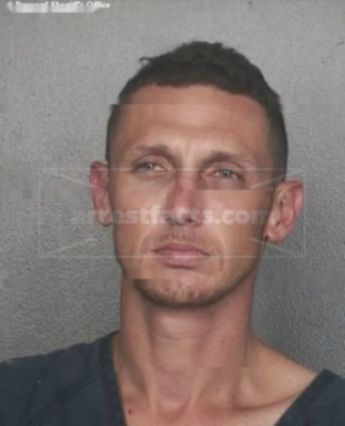 Brant William Troppello