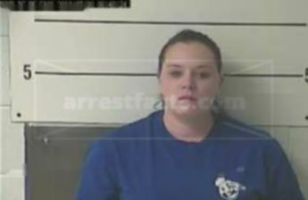 Brittany Nicole Martin