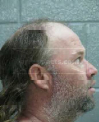 Joby Wayne Bost
