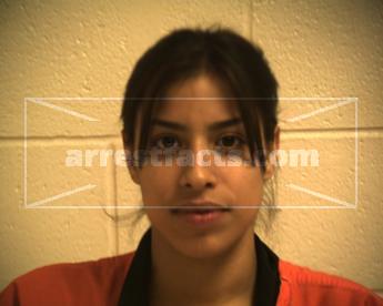Estrella Del Carmen Ramirez Cortez