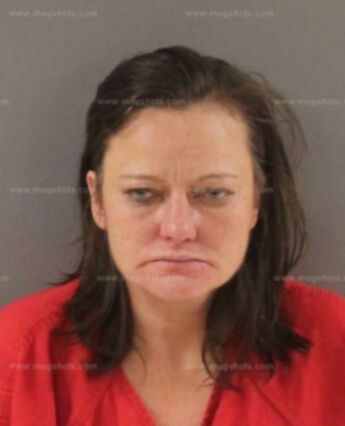 Velda Rose Richards