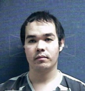 Daniel Lee Shover