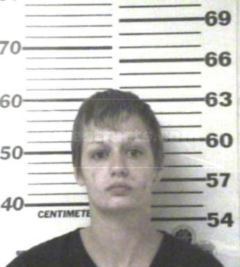 Cortney Leigh Domson