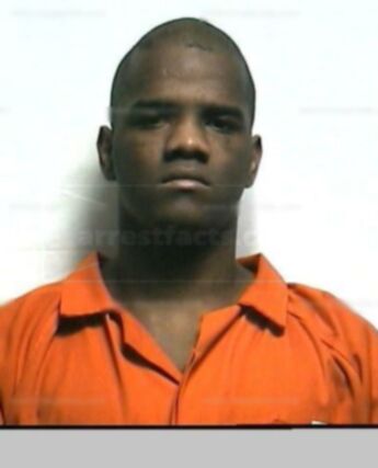 Calvin Raynard Mcgee
