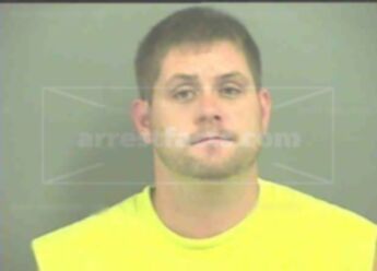 Travis Ensley