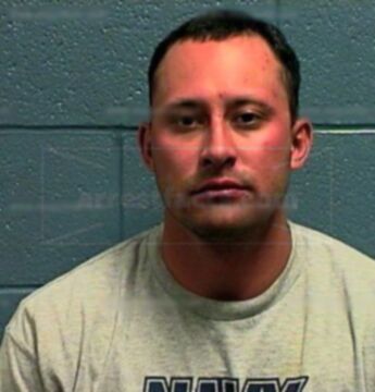 Wesley Todd Long