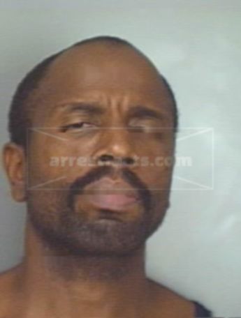 Darryl Rene Boone