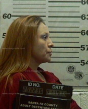 Roberta Dawn Martinez