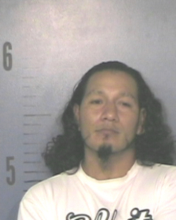 Dick Reyes Vasquez