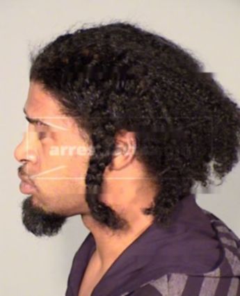 Carlos Javon Saxon