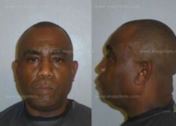 Rodney Sterling Richardson