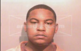 Darien Demarques Sims