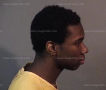 Quentin Bernard Mccray