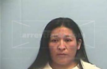 Ana Patricia Santiago-Cruz