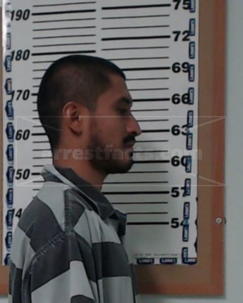 Ernesto Juarez-Torres