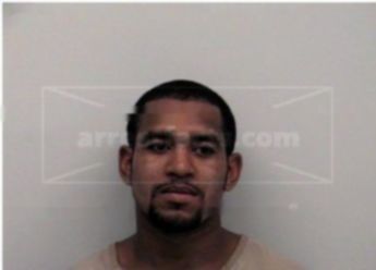 Ahmad Rashad Weston
