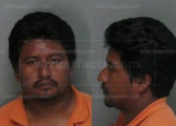 Oscar Vasquez