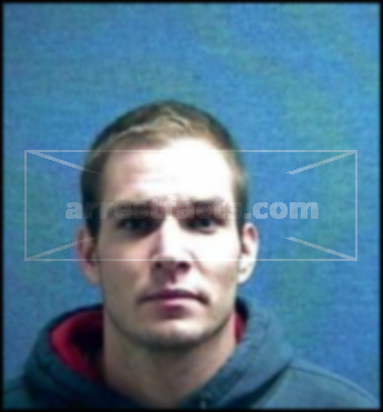 Larry Matthew Cain Jr.