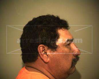 Jose Jesus Oviedo