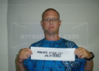 Luke Stevens Pruitt