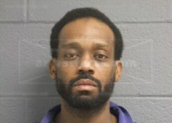 Charles Anthony Anderson