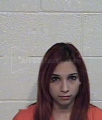 Rosenda Nicole Davila Carreon