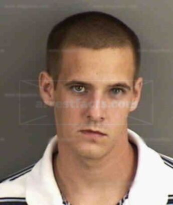 James Dana Harrison