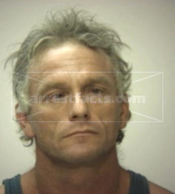 Michael Shawn Waggoner