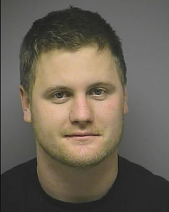 Brian Daniel Baumgarner