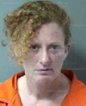 Rochelle Lynn Frazier