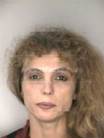 Sheila Ann Warner