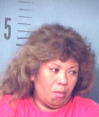 Lupe Galvan Stockton