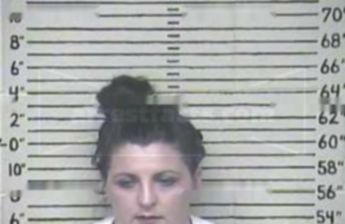 Melissa Hope Jones
