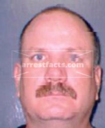 Norman Douglas Larson Jr.