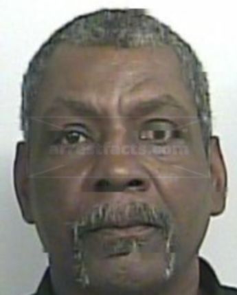 Johnny Marvin Foster