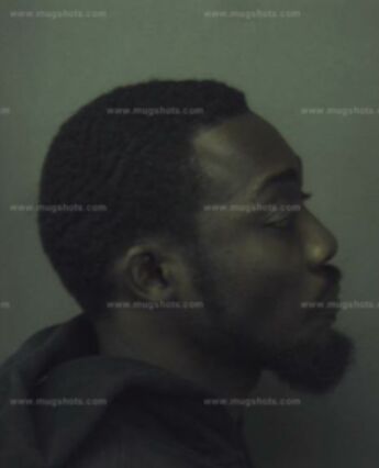 Derrick James Townsend