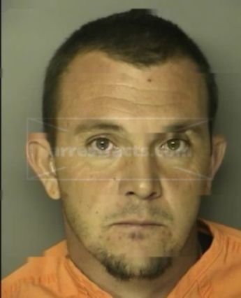 Brian Keith Mercer
