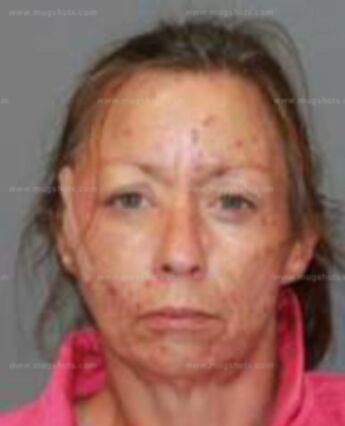 Jennifer Elaine Coopwood