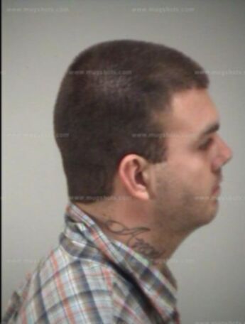 Justin Nicholas Glynn